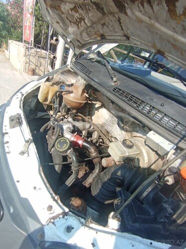 GAZ 33023-744 2005, 380,000 km - 2.5 л - Bakı