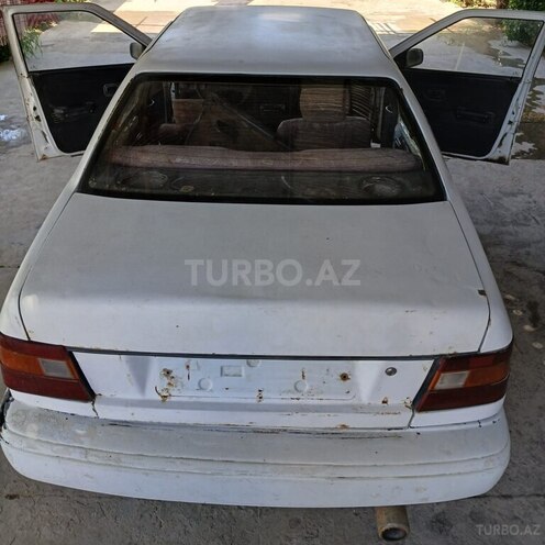 Hyundai Excel 1994, 461,736 km - 1.5 l - Sabirabad