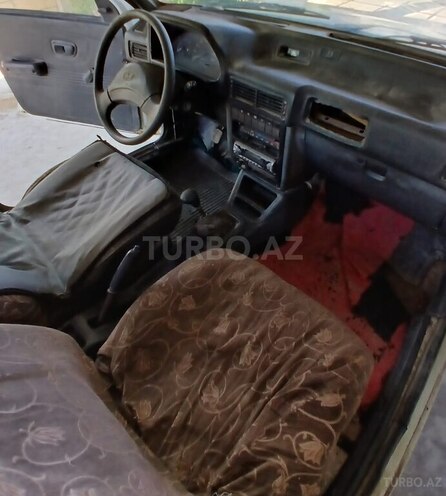Hyundai Excel 1994, 461,736 km - 1.5 l - Sabirabad