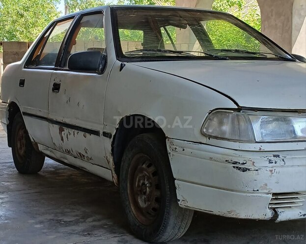 Hyundai Excel 1994, 461,736 km - 1.5 l - Sabirabad