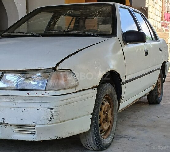 Hyundai Excel 1994, 461,736 km - 1.5 l - Sabirabad