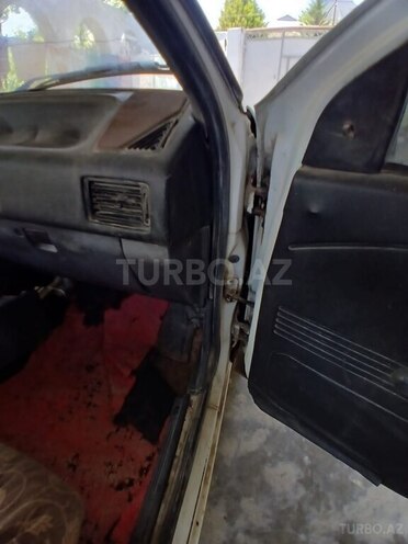 Hyundai Excel 1994, 461,736 km - 1.5 l - Sabirabad