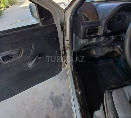 Hyundai Excel 1994, 461,736 km - 1.5 l - Sabirabad