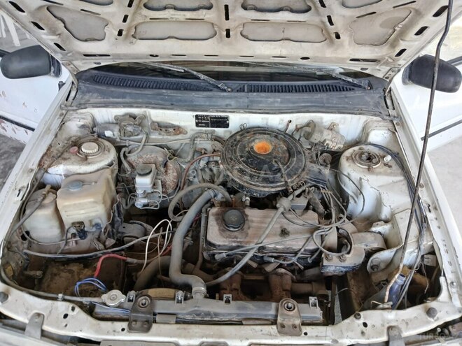 Hyundai Excel 1994, 461,736 km - 1.5 l - Sabirabad