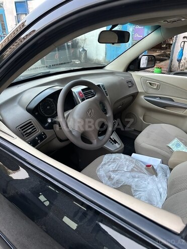 Hyundai Tucson 2008, 138,000 km - 2.0 l - Bakı