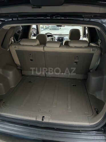 Hyundai Tucson 2008, 138,000 km - 2.0 l - Bakı