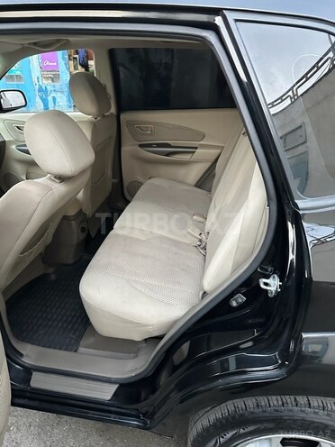 Hyundai Tucson 2008, 138,000 km - 2.0 l - Bakı
