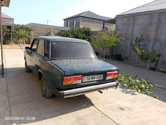 LADA (VAZ) 2105 1996, 149,399 km - 1.3 l - Bakı
