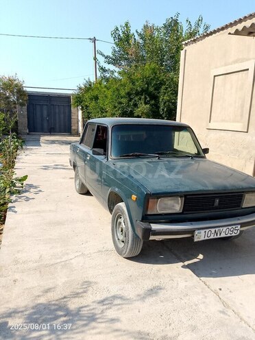 LADA (VAZ) 2105 1996, 149,399 km - 1.3 l - Bakı