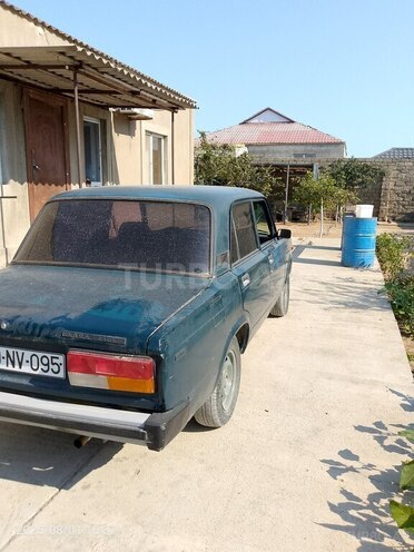 LADA (VAZ) 2105 1996, 149,399 km - 1.3 l - Bakı
