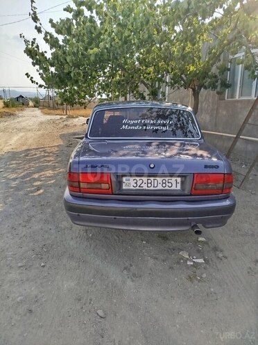 GAZ 3110 2003, 250,000 km - 2.3 l - Göygöl