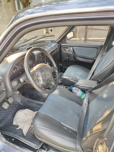 GAZ 3110 2003, 250,000 km - 2.3 l - Göygöl