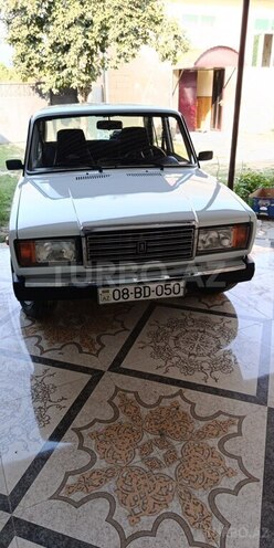LADA (VAZ) 2107 2000, 88,300 km - 1.6 l - Balakən
