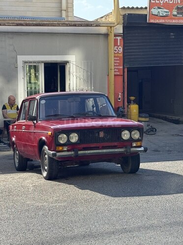 LADA (VAZ) 2106 1978, 90,000 km - 1.6 l - Bakı