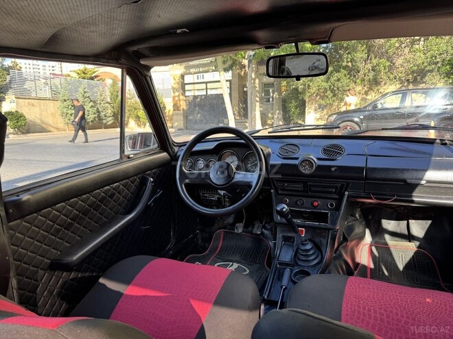 LADA (VAZ) 2106 1978, 90,000 km - 1.6 l - Bakı