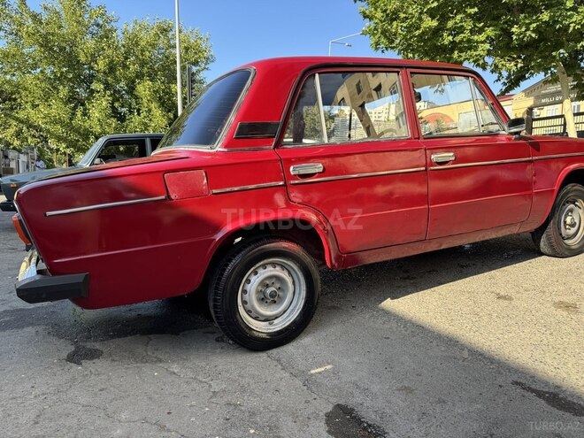 LADA (VAZ) 2106 1978, 90,000 km - 1.6 l - Bakı