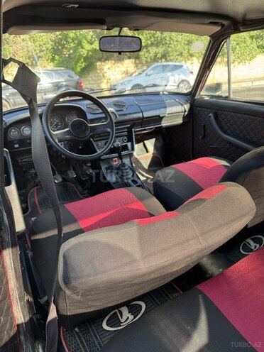 LADA (VAZ) 2106 1978, 90,000 km - 1.6 l - Bakı