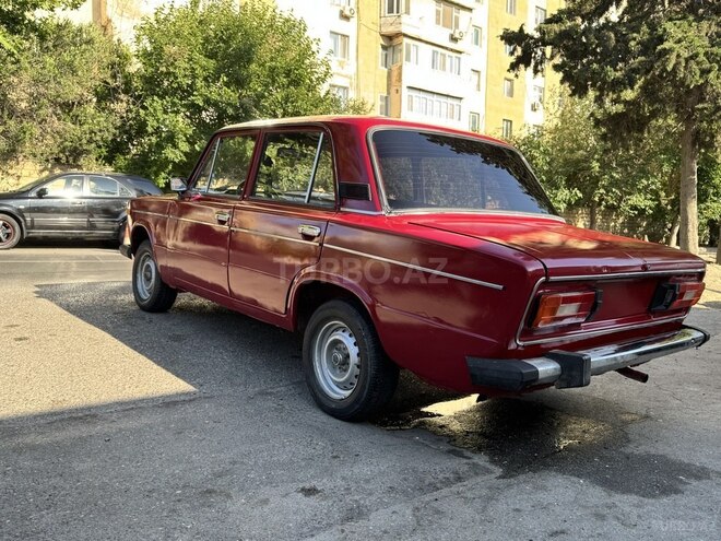 LADA (VAZ) 2106 1978, 90,000 km - 1.6 l - Bakı