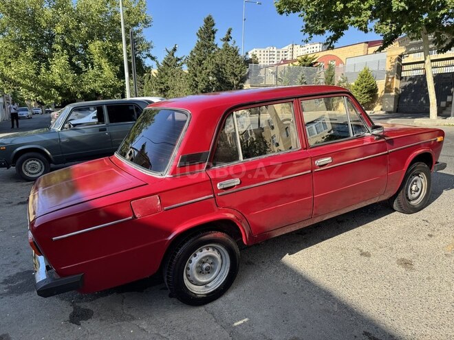 LADA (VAZ) 2106 1978, 90,000 km - 1.6 l - Bakı