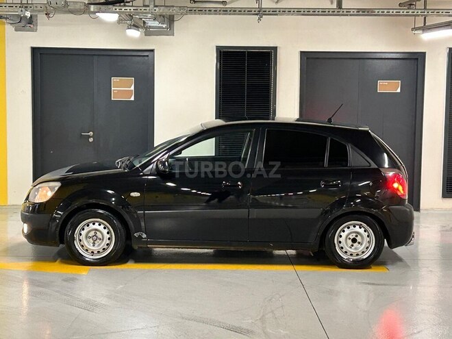 Kia Rio 2006, 348,000 km - 1.4 l - Gəncə