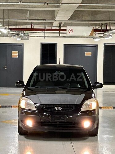 Kia Rio 2006, 348,000 km - 1.4 l - Gəncə