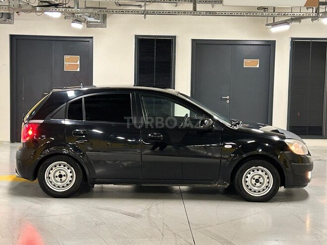 Kia Rio 2006, 348,000 km - 1.4 l - Gəncə
