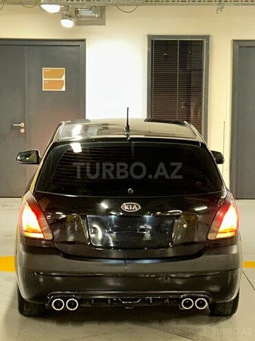Kia Rio 2006, 348,000 km - 1.4 l - Gəncə