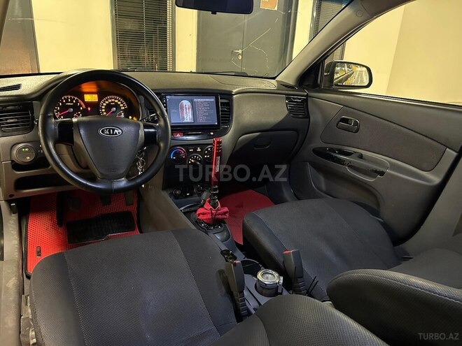 Kia Rio 2006, 348,000 km - 1.4 l - Gəncə
