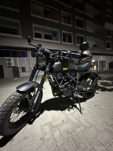 Minsk  2024, 1,200 km - 0.3 l - Bakı