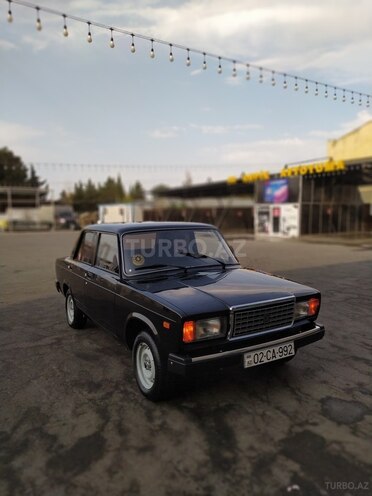 LADA (VAZ) 2107 2011, 55,000 km - 1.6 l - Bakı