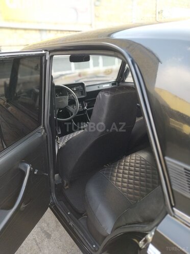 LADA (VAZ) 2107 2011, 55,000 km - 1.6 l - Bakı