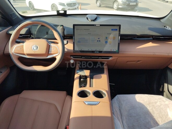 Changan  2025, 0 km - 1.5 l - Bakı