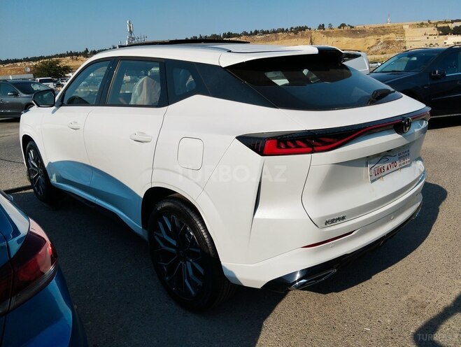 Changan  2025, 0 km - 1.5 l - Bakı