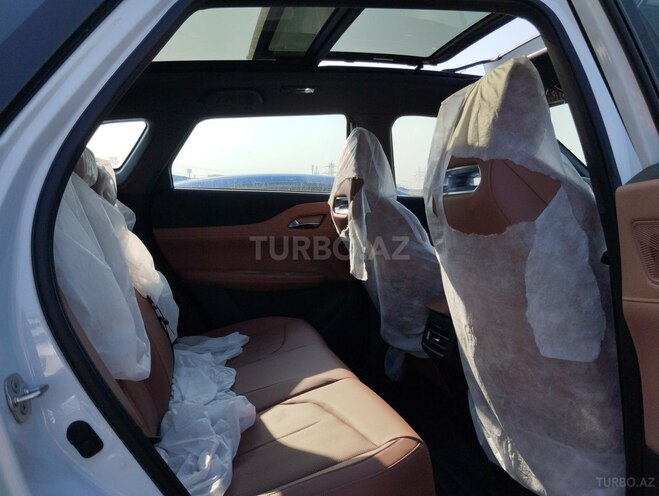 Changan  2025, 0 km - 1.5 l - Bakı