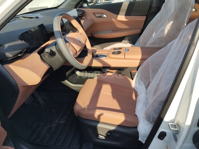 Changan  2025, 0 km - 1.5 l - Bakı