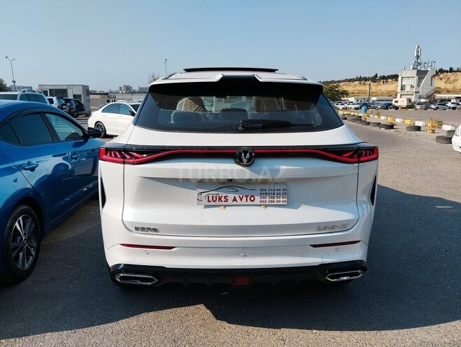Changan  2025, 0 km - 1.5 l - Bakı