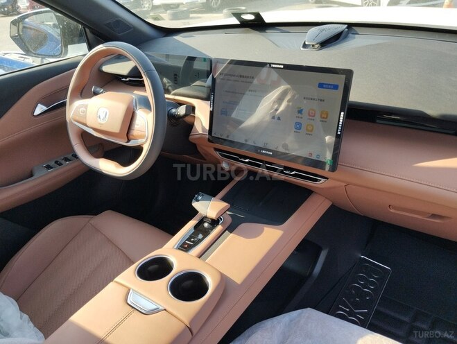 Changan  2025, 0 km - 1.5 l - Bakı