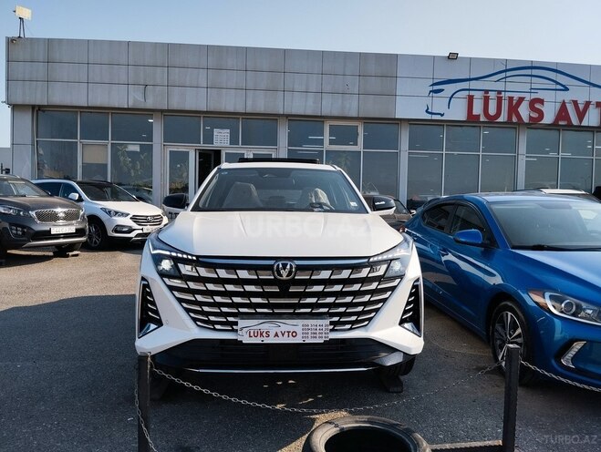 Changan  2025, 0 km - 1.5 l - Bakı