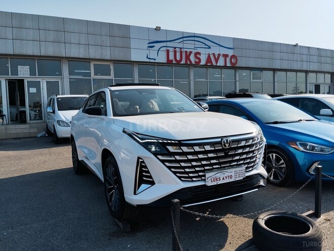Changan  2025, 0 km - 1.5 l - Bakı