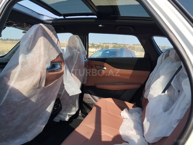 Changan  2025, 0 km - 1.5 l - Bakı