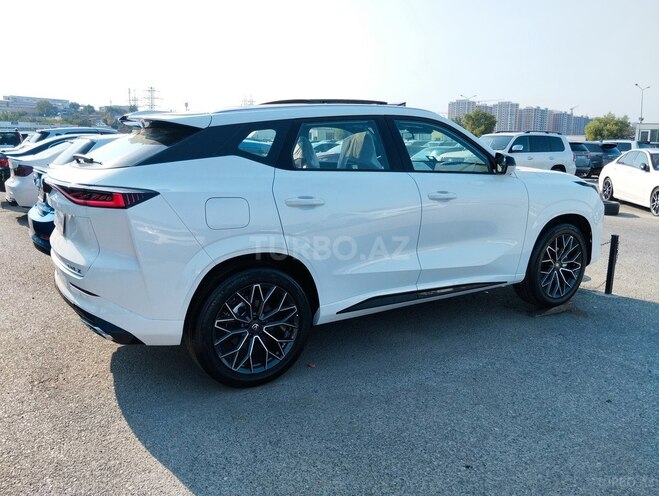 Changan  2025, 0 km - 1.5 l - Bakı