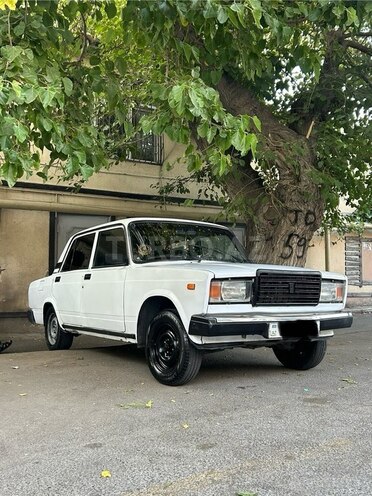 LADA (VAZ) 2107 2001, 137,081 km - 1.6 l - Bakı