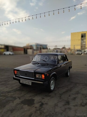LADA (VAZ) 2107 2011, 55,000 km - 1.6 l - Bakı