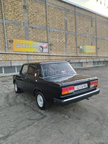 LADA (VAZ) 2107 2011, 55,000 km - 1.6 l - Bakı