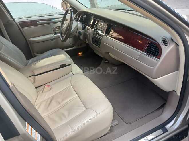 Lincoln Town Car 2004, 167,000 km - 4.6 l - Bakı