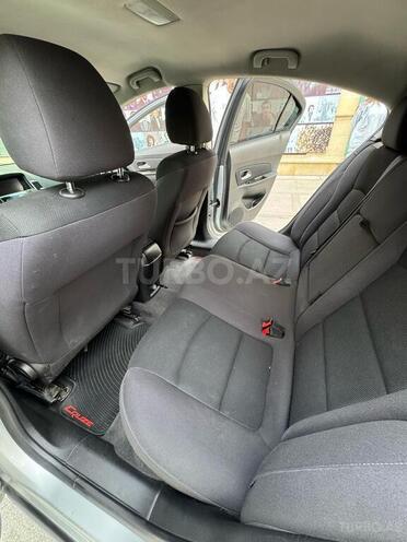 Chevrolet Cruze 2012, 300,000 km - 1.4 l - Gəncə