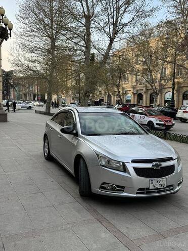 Chevrolet Cruze 2012, 300,000 km - 1.4 l - Gəncə