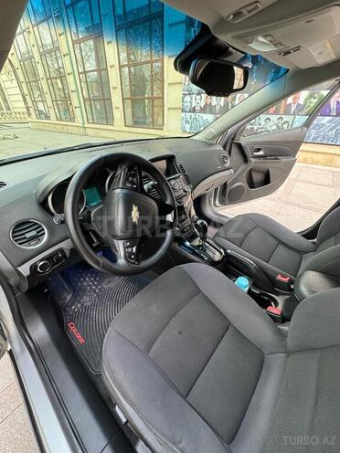 Chevrolet Cruze 2012, 300,000 km - 1.4 l - Gəncə