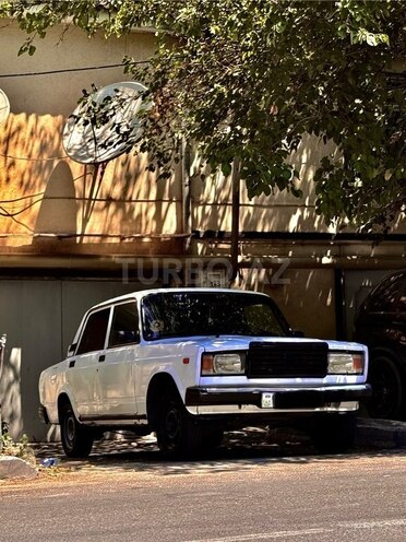 LADA (VAZ) 2107 2001, 137,081 km - 1.6 l - Bakı