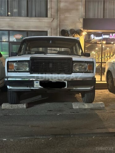 LADA (VAZ) 2107 2001, 137,081 km - 1.6 l - Bakı